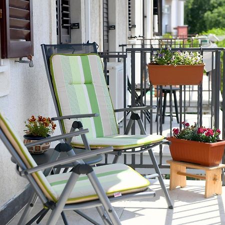 Divia Apartment Рієка Екстер'єр фото