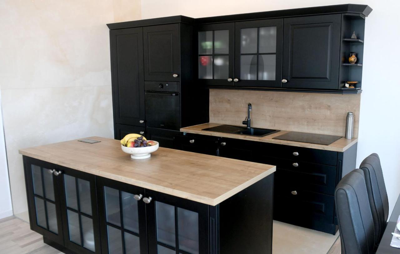 Divia Apartment Рієка Екстер'єр фото