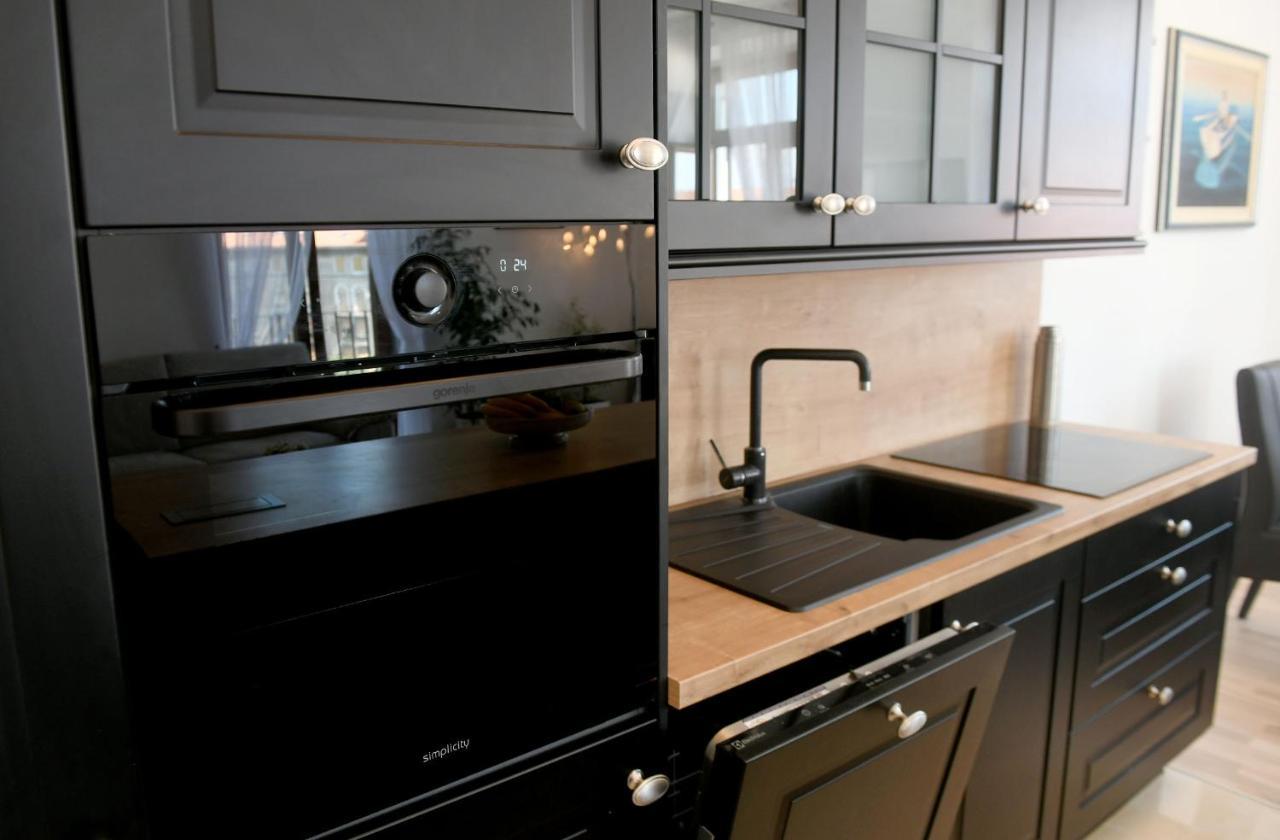 Divia Apartment Рієка Екстер'єр фото