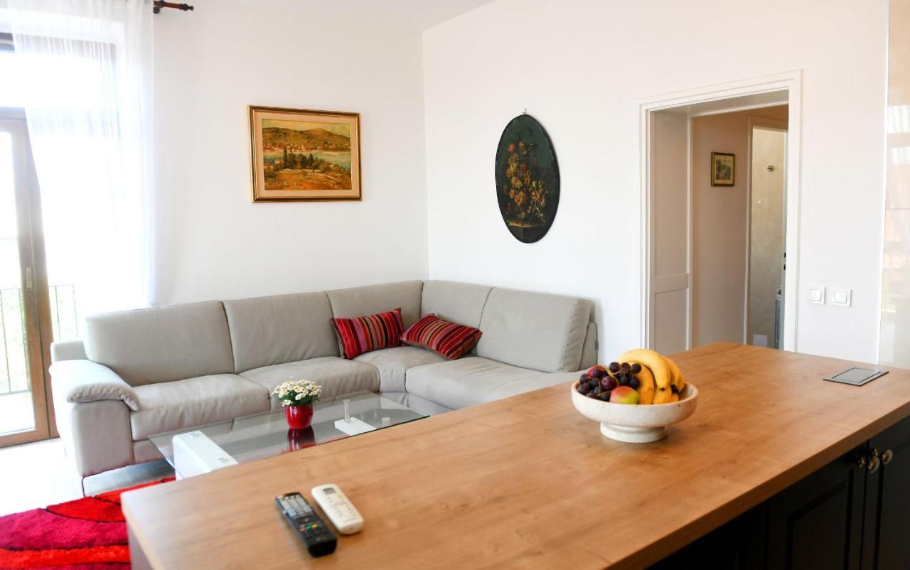 Divia Apartment Рієка Екстер'єр фото