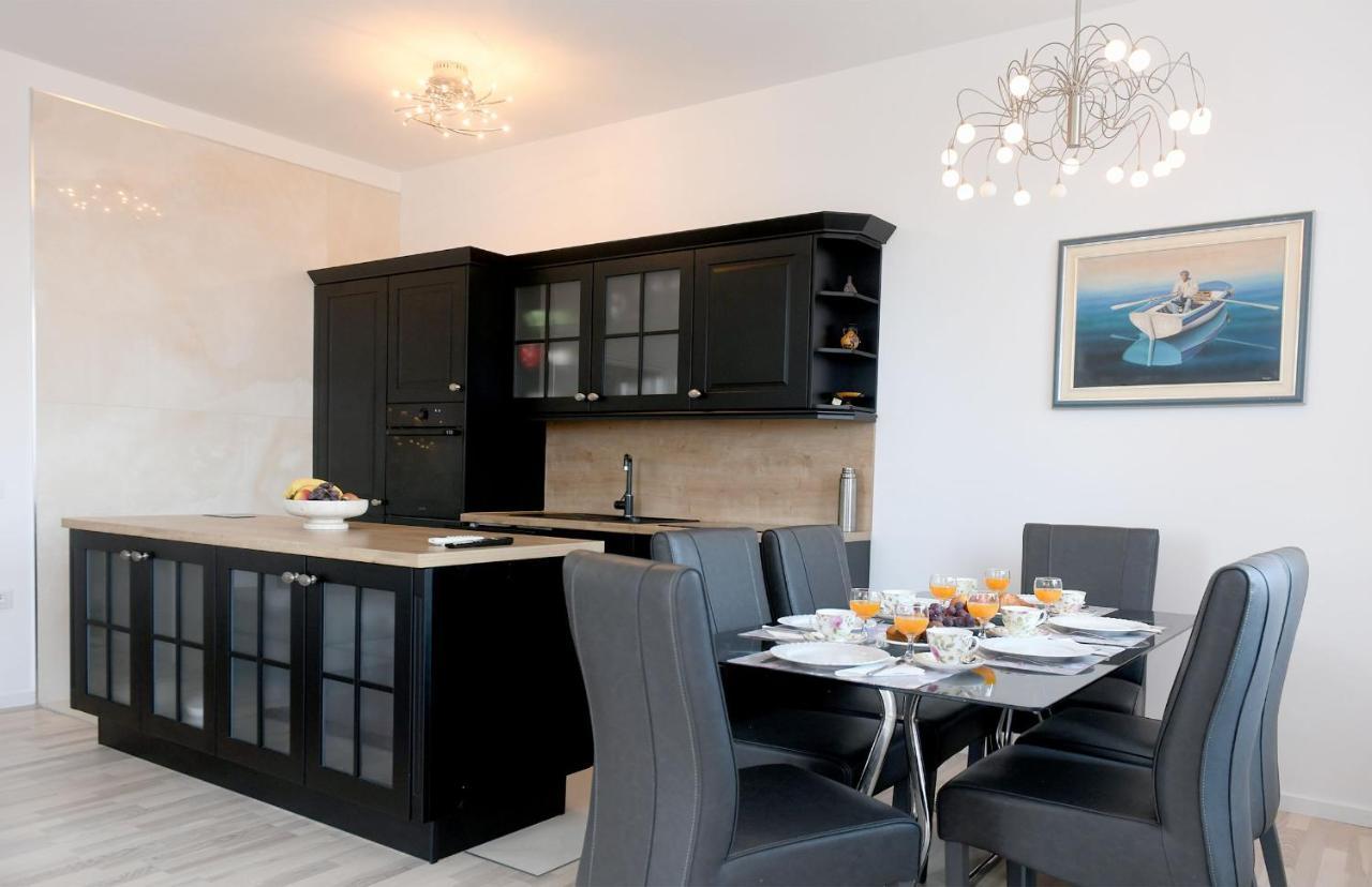 Divia Apartment Рієка Екстер'єр фото