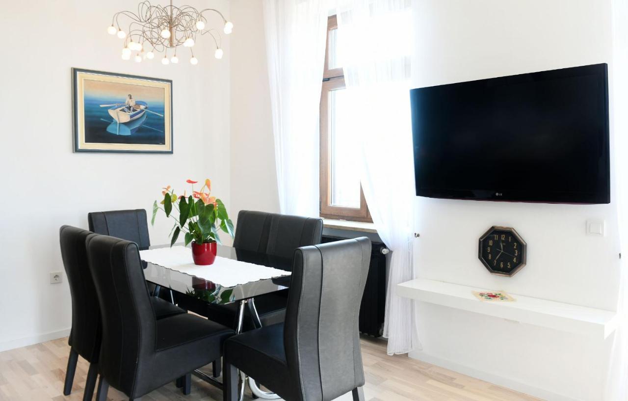 Divia Apartment Рієка Екстер'єр фото