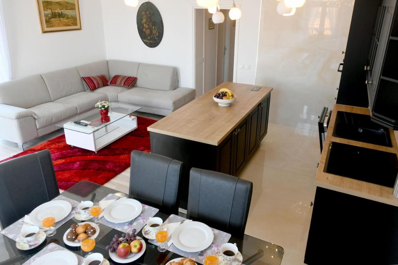 Divia Apartment Рієка Екстер'єр фото