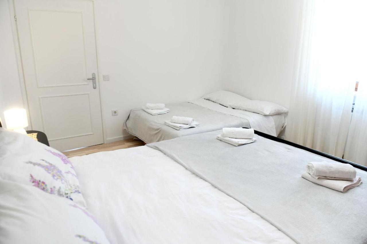 Divia Apartment Рієка Екстер'єр фото