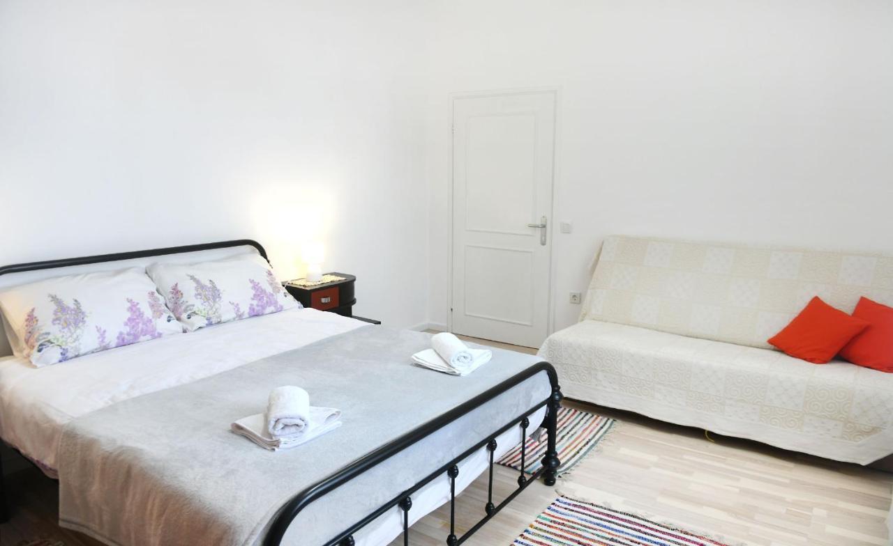 Divia Apartment Рієка Екстер'єр фото