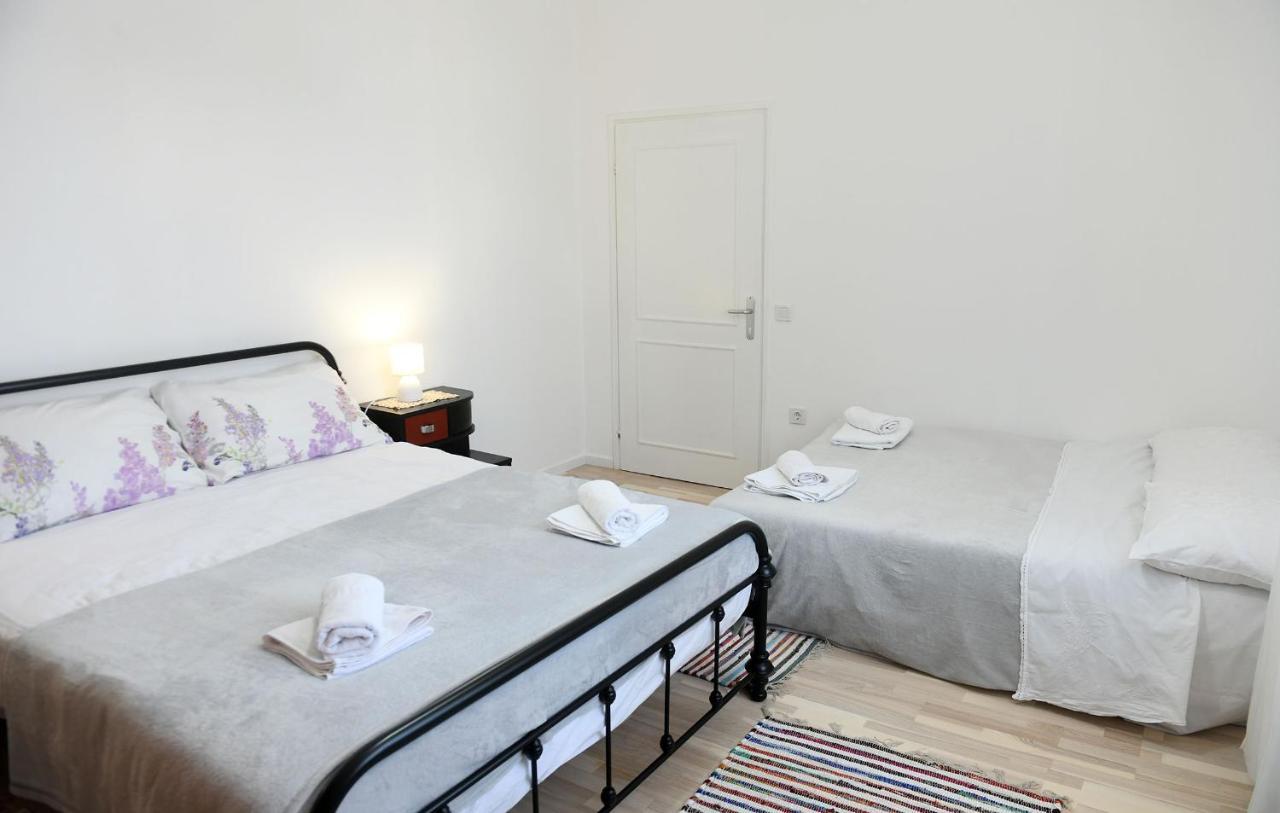 Divia Apartment Рієка Екстер'єр фото