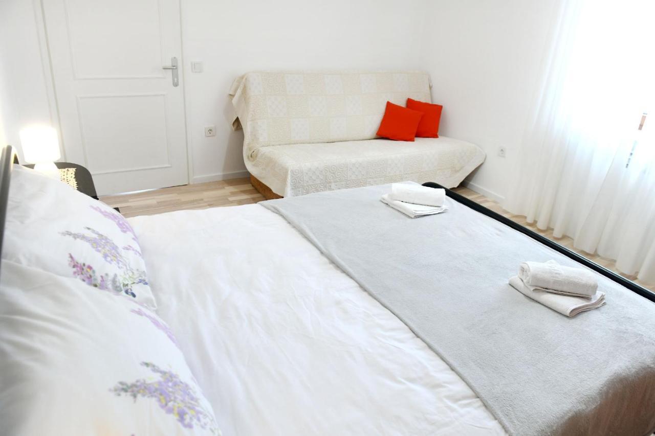 Divia Apartment Рієка Екстер'єр фото