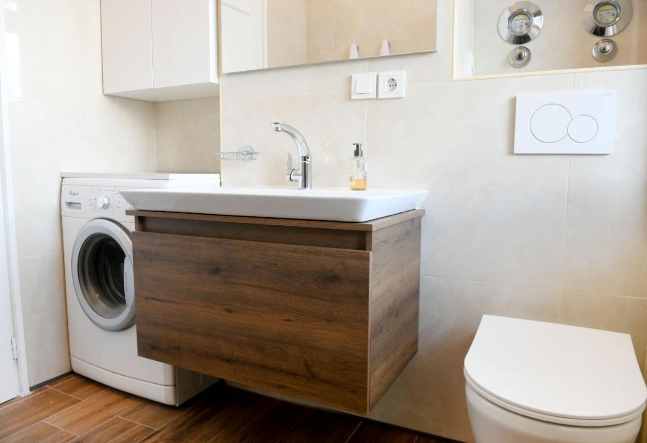 Divia Apartment Рієка Екстер'єр фото