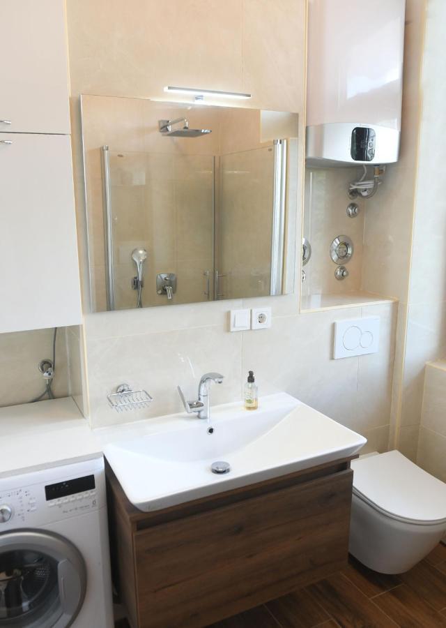 Divia Apartment Рієка Екстер'єр фото