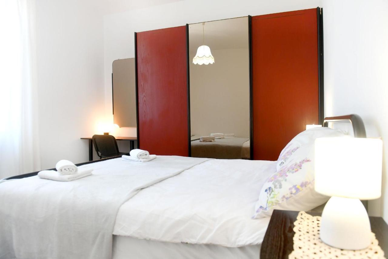 Divia Apartment Рієка Екстер'єр фото