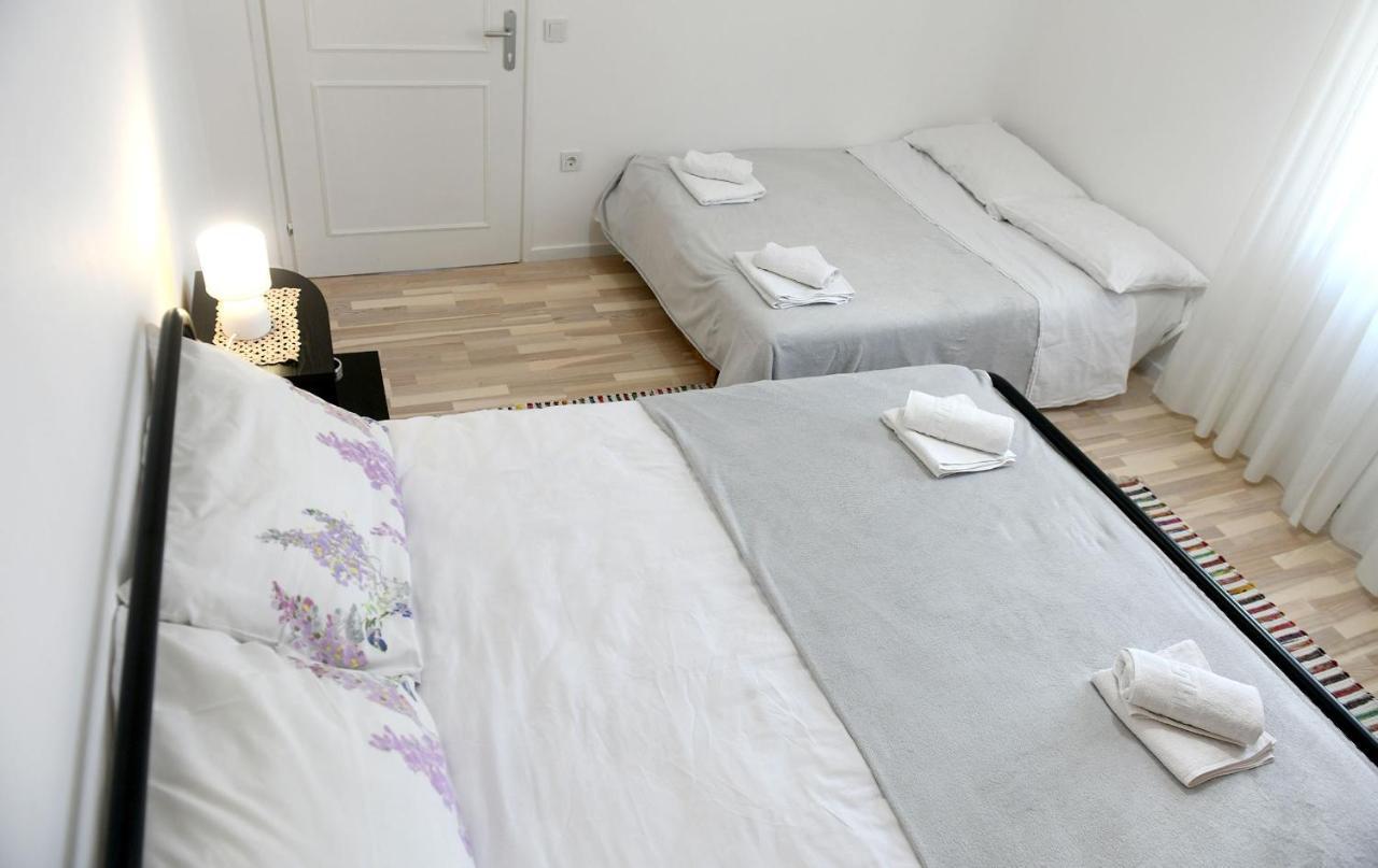 Divia Apartment Рієка Екстер'єр фото