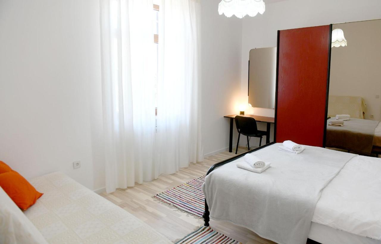 Divia Apartment Рієка Екстер'єр фото