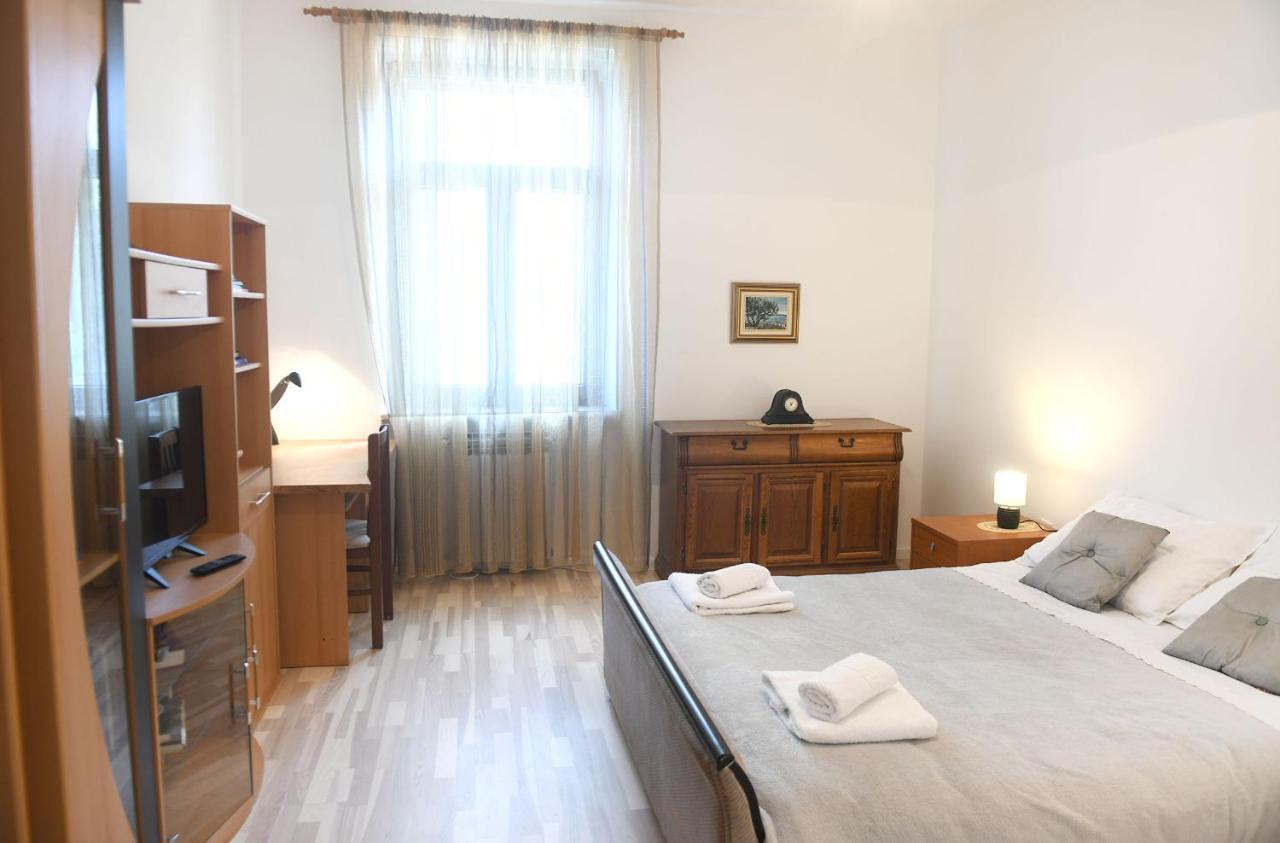 Divia Apartment Рієка Екстер'єр фото
