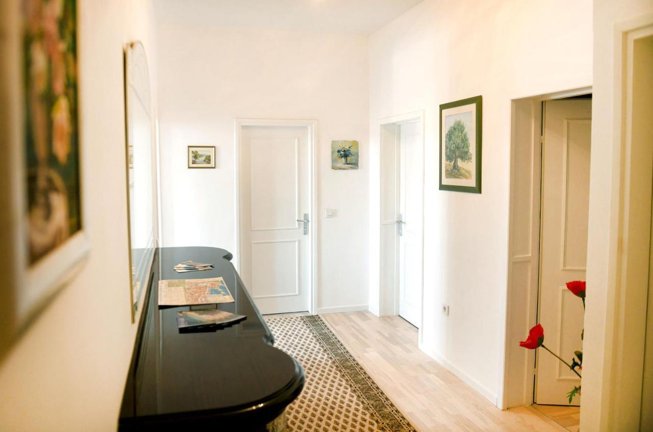 Divia Apartment Рієка Екстер'єр фото