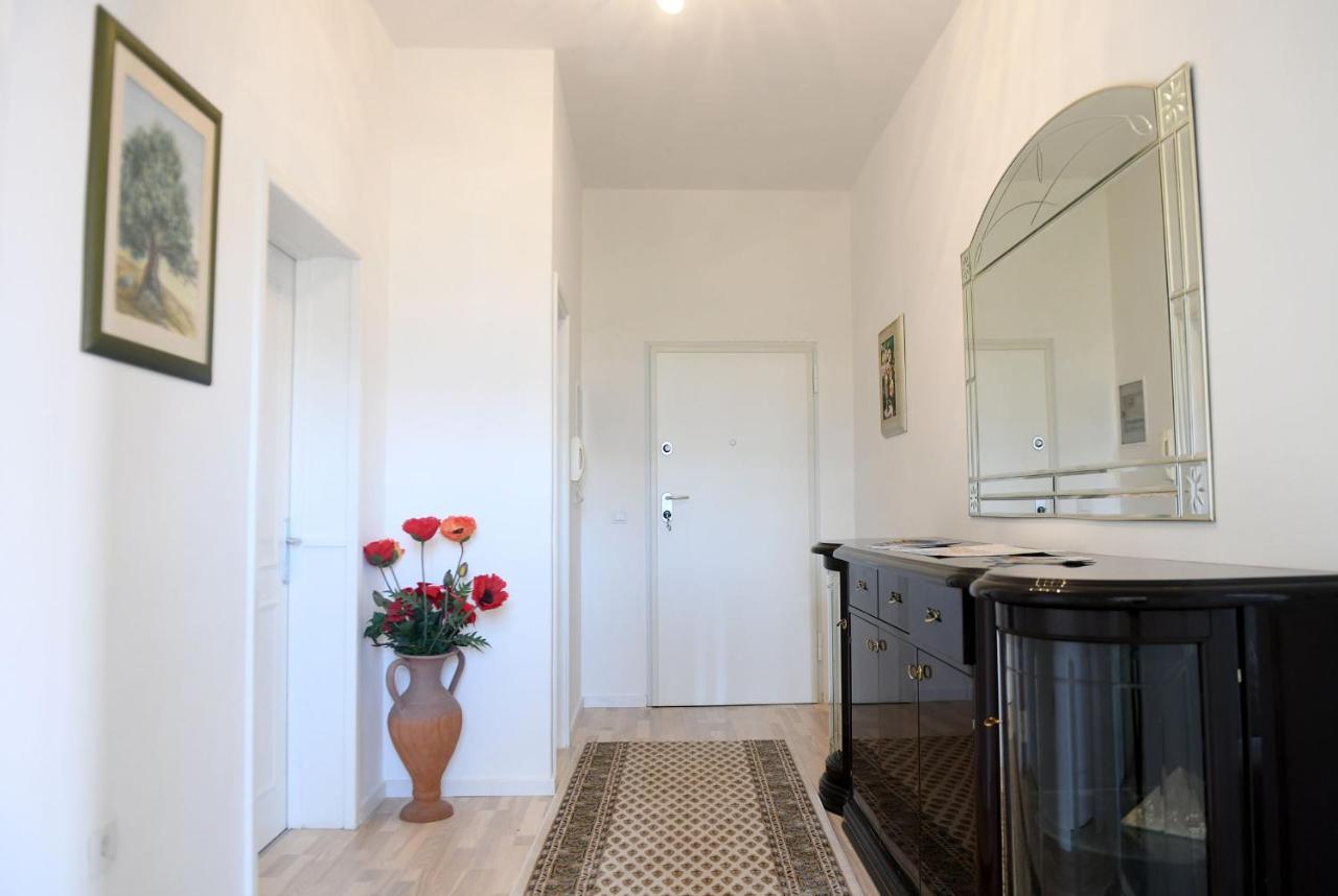 Divia Apartment Рієка Екстер'єр фото