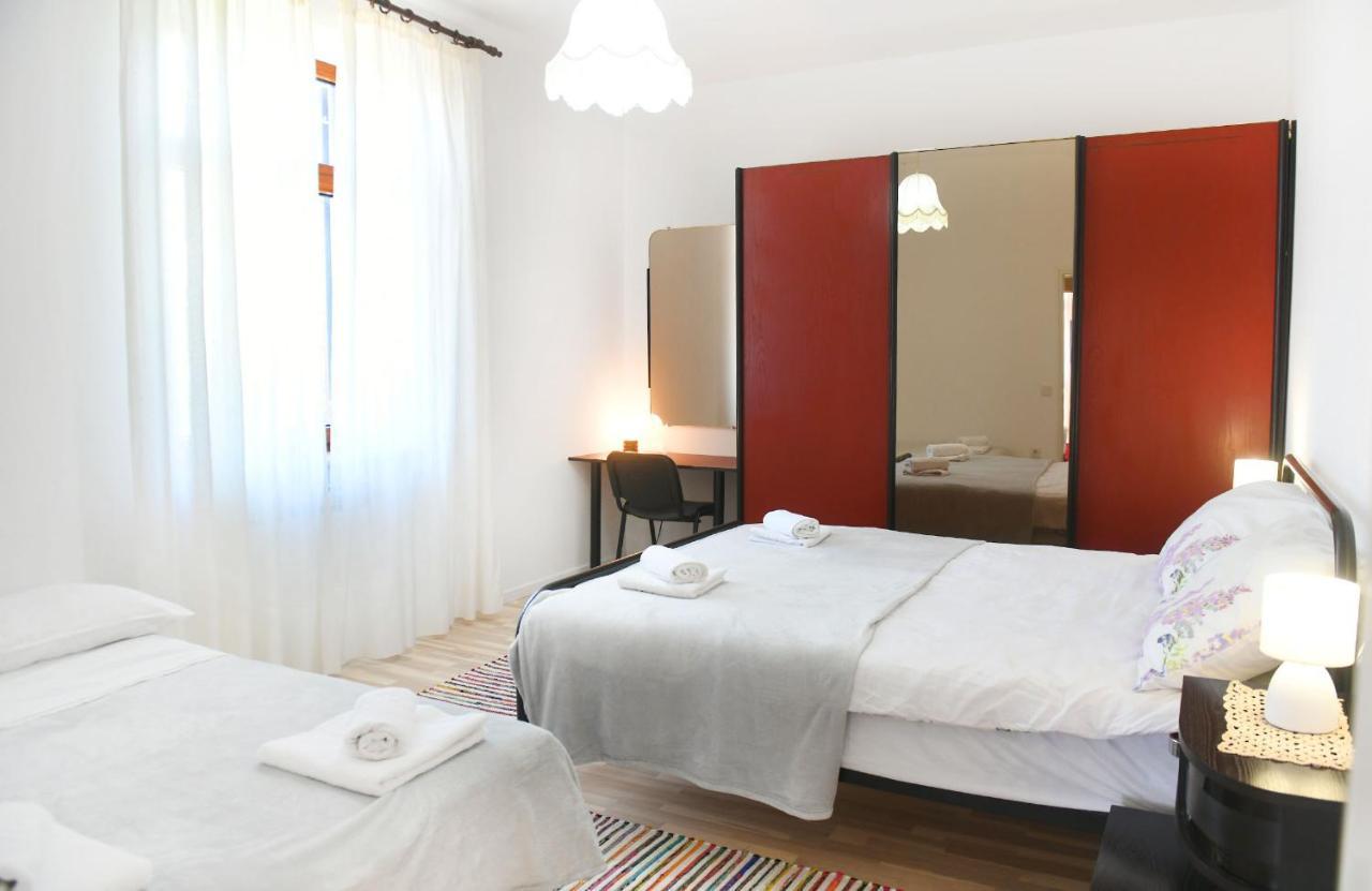 Divia Apartment Рієка Екстер'єр фото