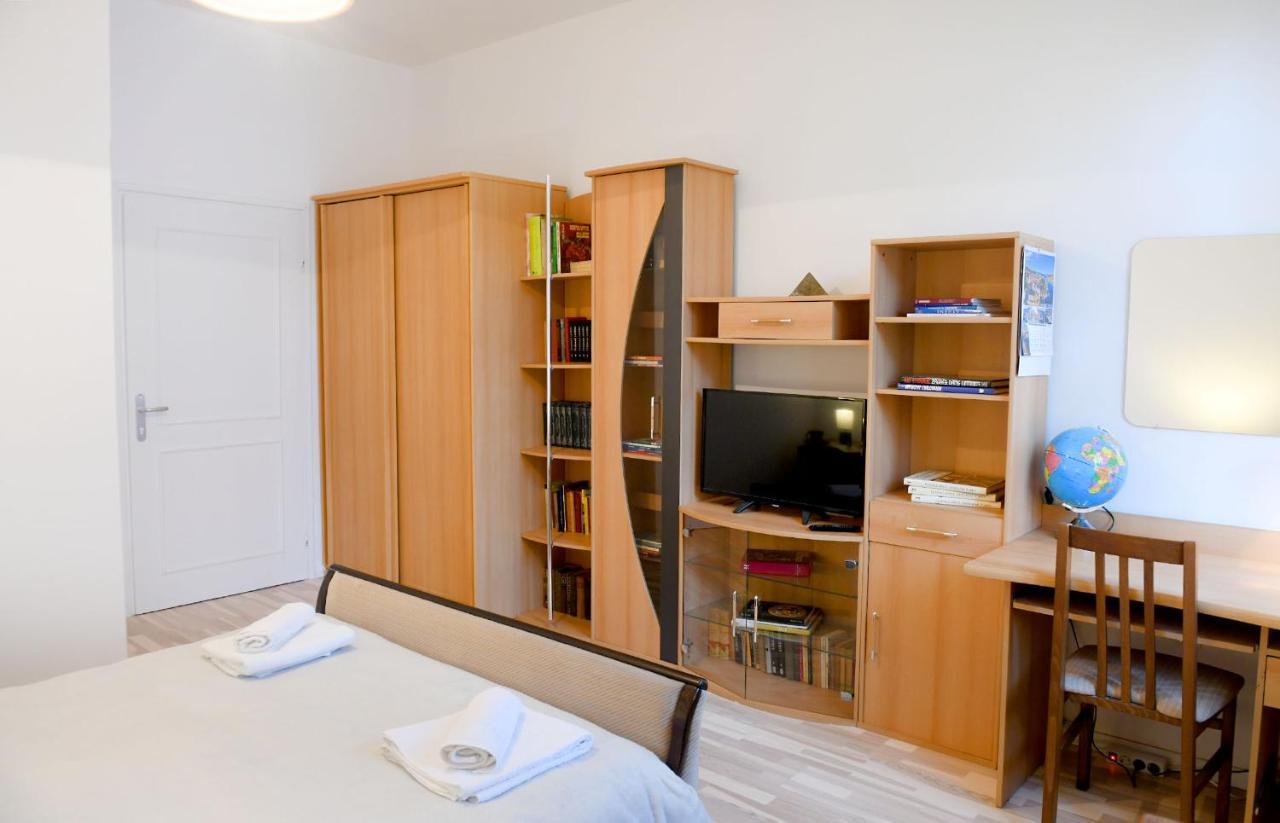 Divia Apartment Рієка Екстер'єр фото