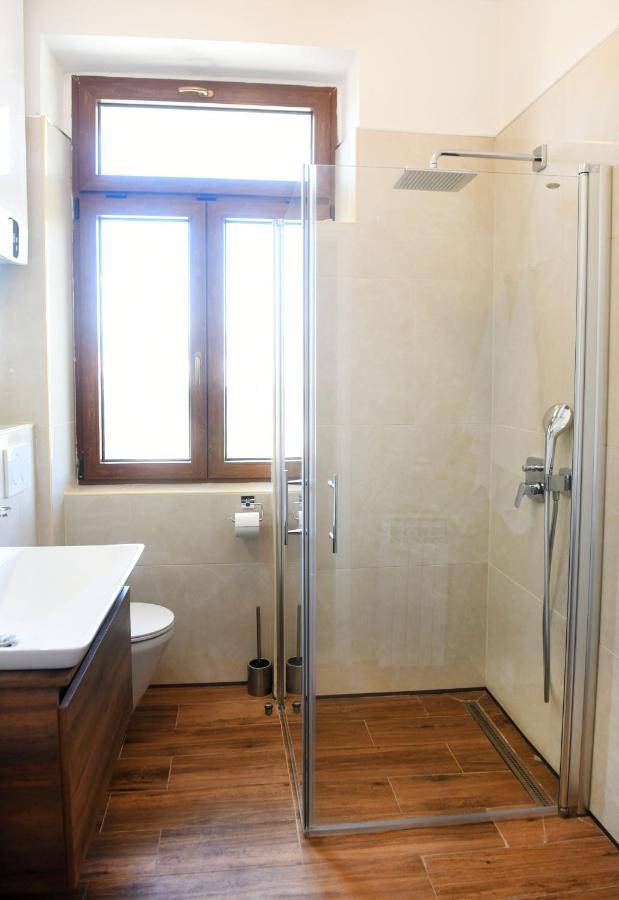 Divia Apartment Рієка Екстер'єр фото